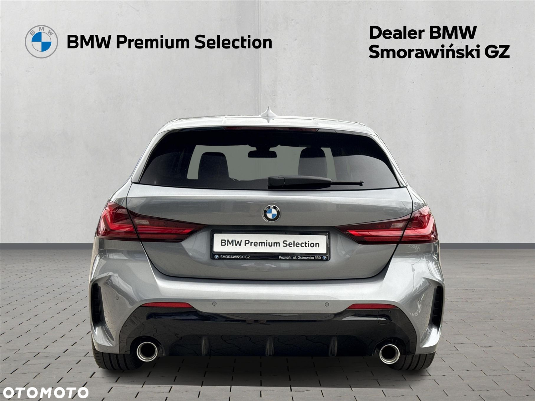 BMW Seria 1 118d - 22