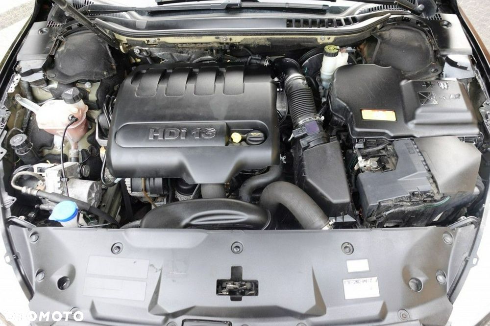 Peugeot 508 - 10