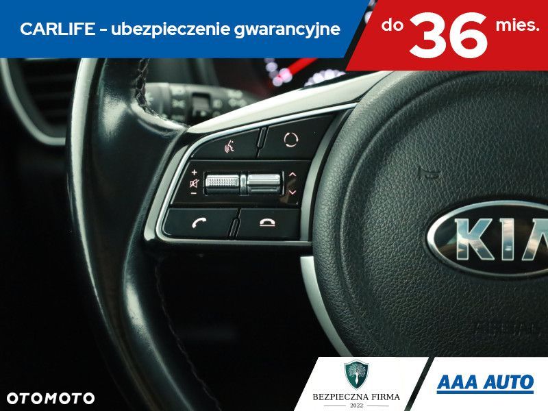 Kia Sportage - 19