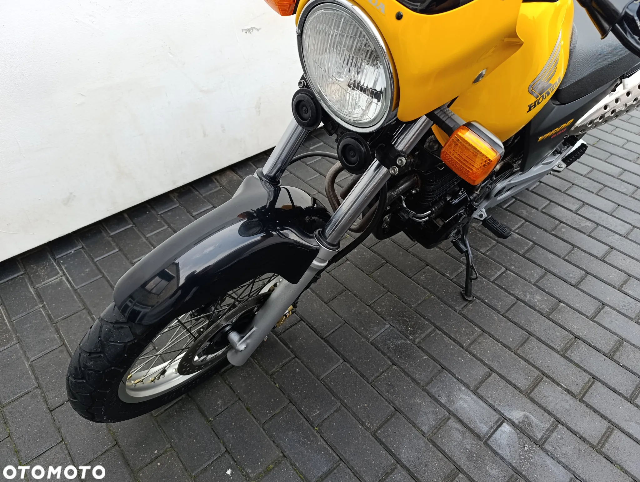 Honda FX - 9