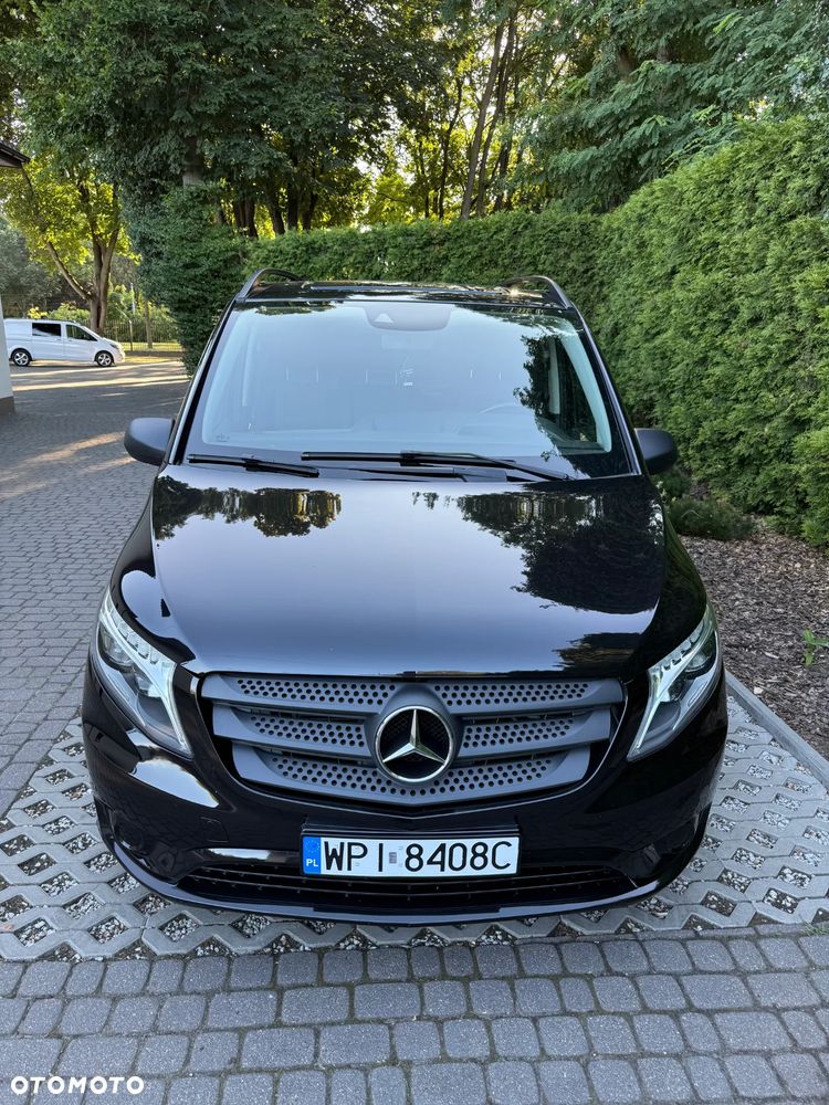 Mercedes-Benz VITO 116 CDI - 3