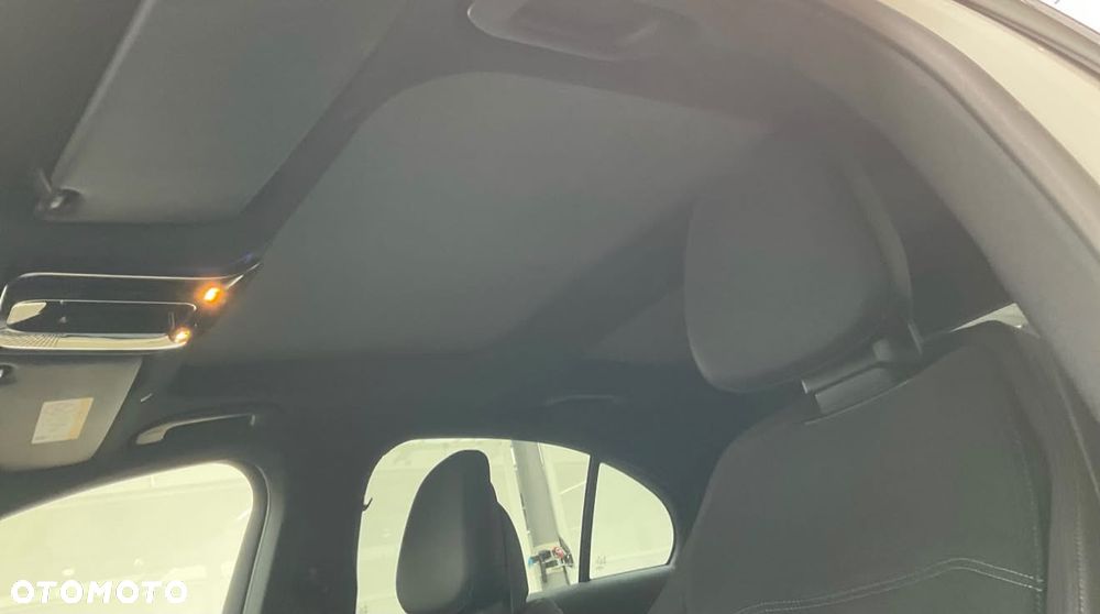 Mercedes-Benz Klasa E 220 d 4Matic 9G-TRONIC - 8