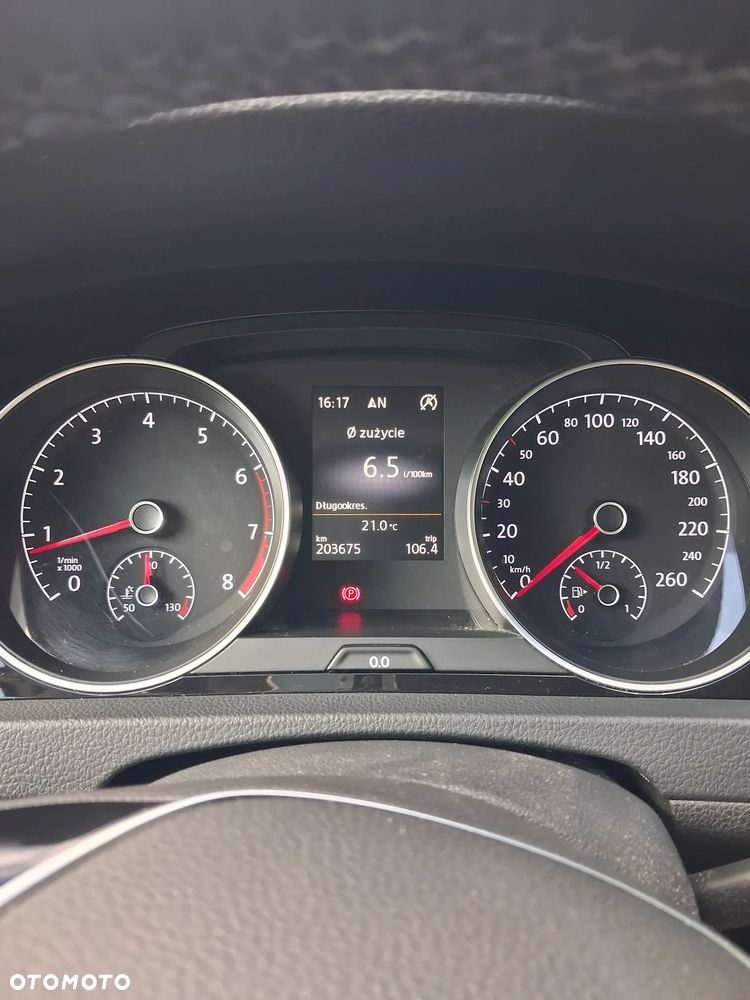 Volkswagen Golf 1.4 TSI BMT Highline - 3