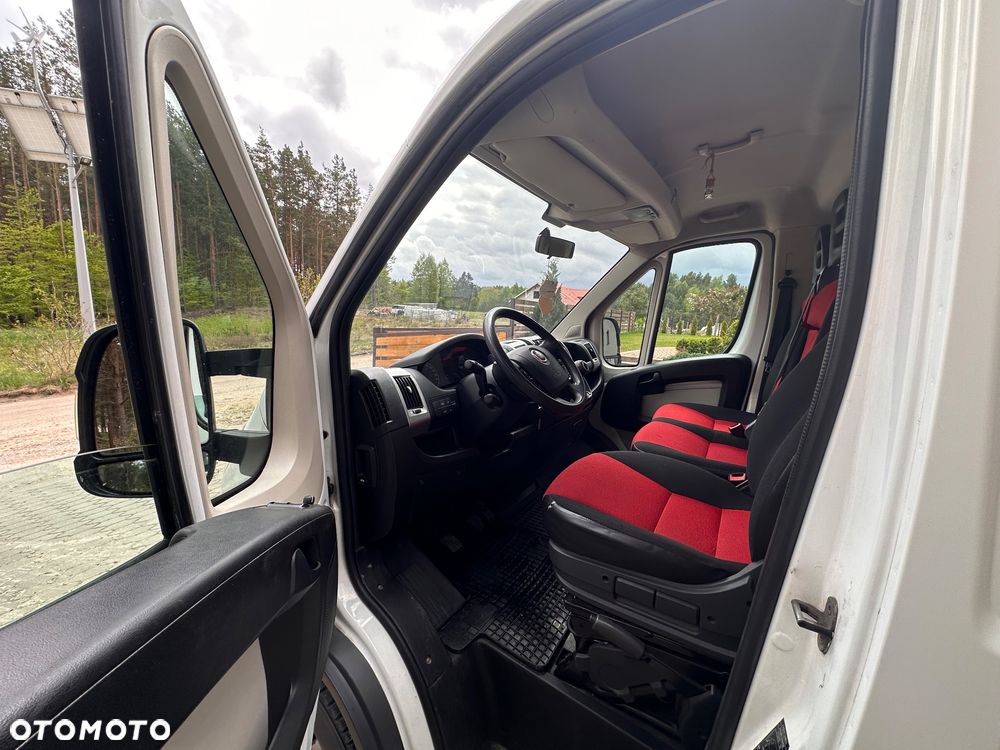 Fiat Ducato Maxi - 12