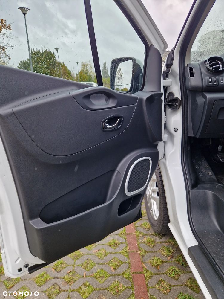 Opel Vivaro 1.6 CDTI L2 - 18