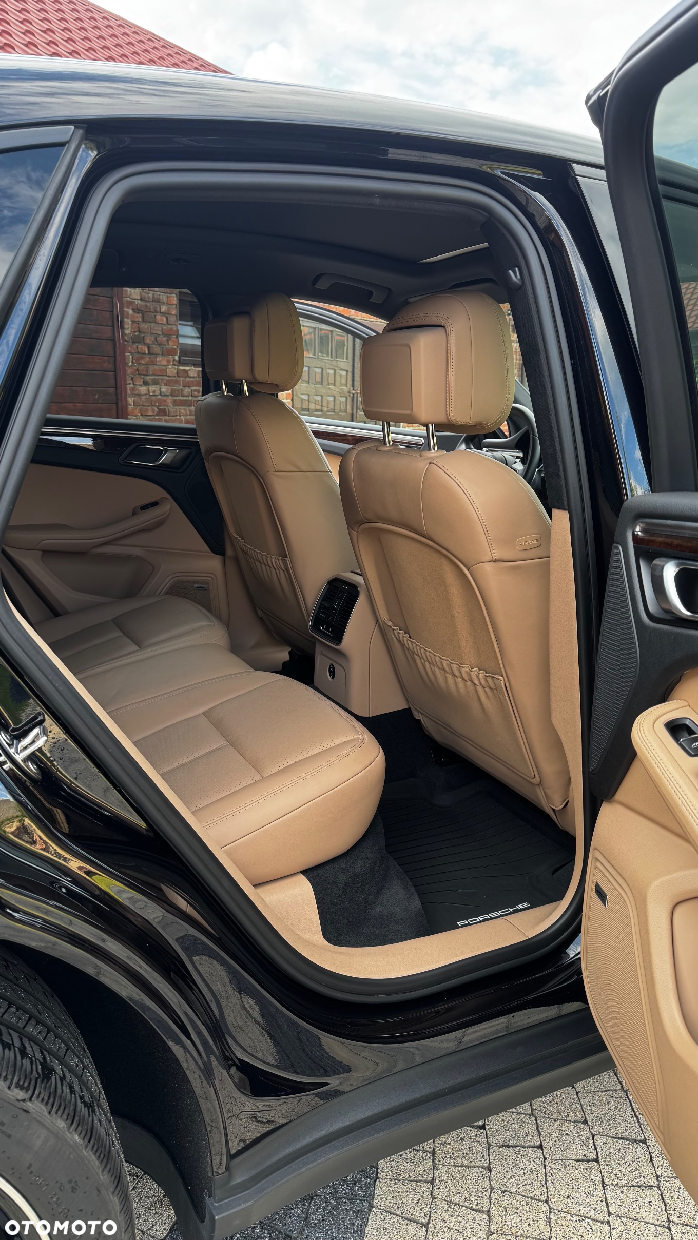 Porsche Macan PDK - 16