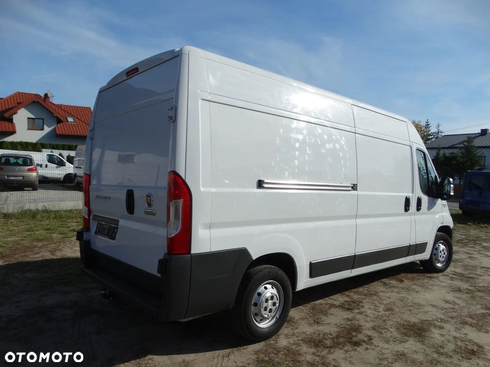 Fiat Ducato - 5