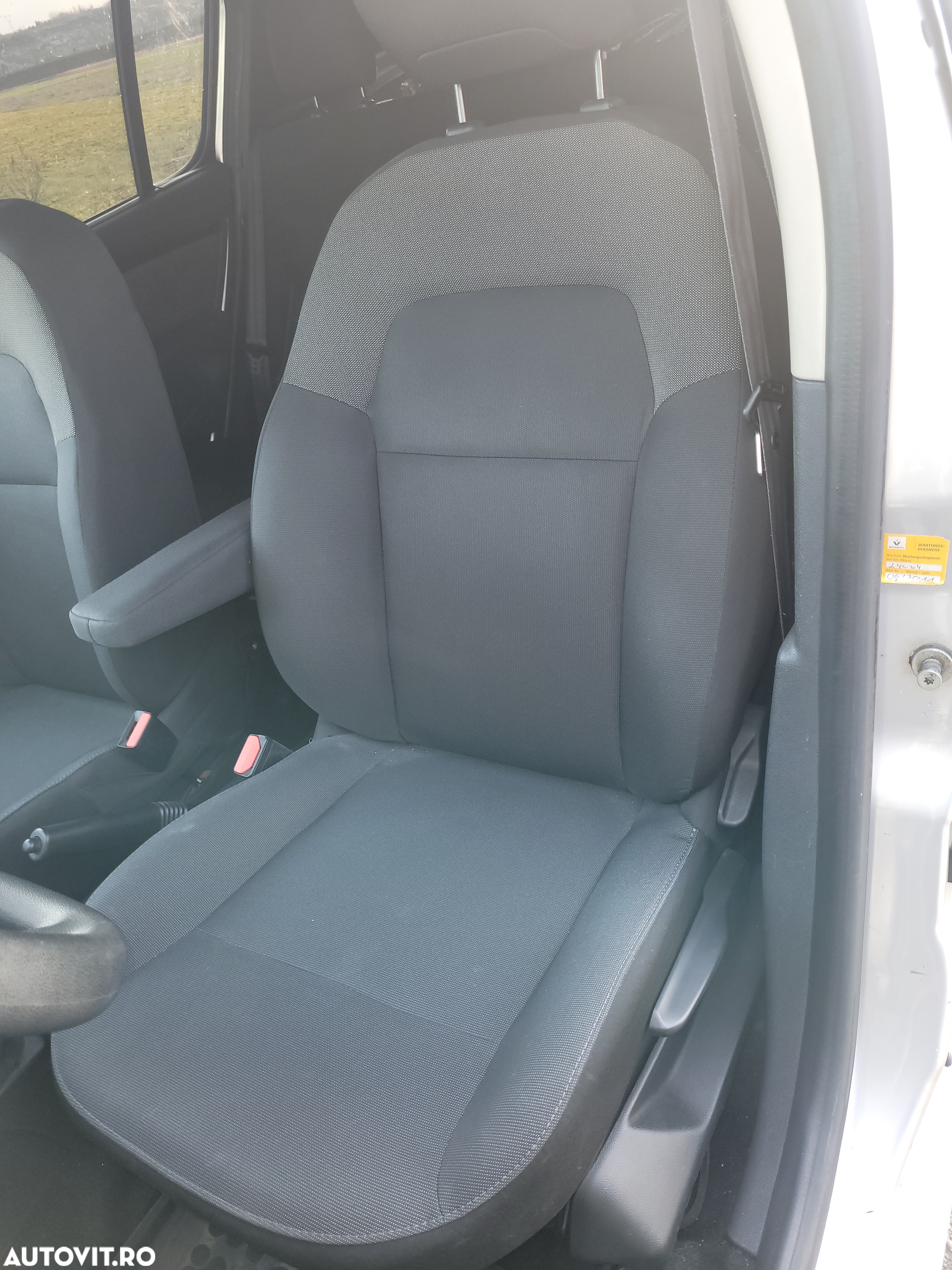 Dacia Sandero 1.4 MPI Laureate - 15