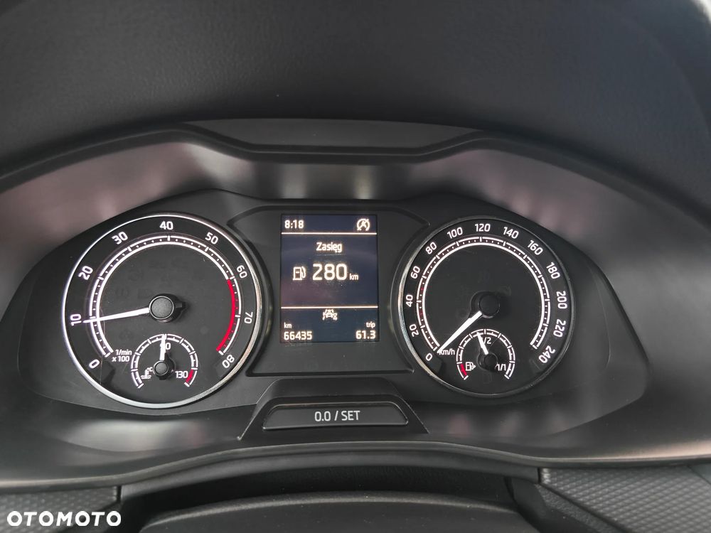 Skoda Kamiq 1.0 TSI Ambition - 12