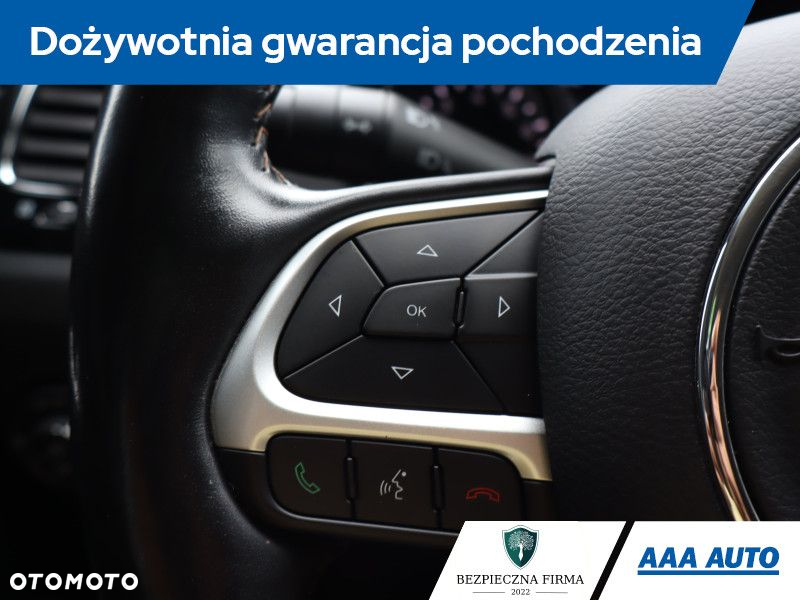 Jeep Compass - 22