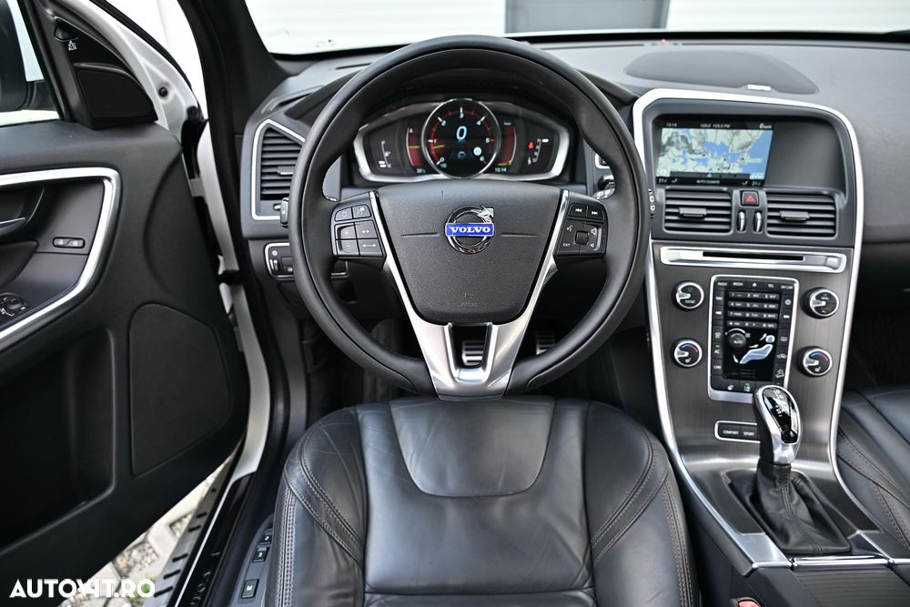 VOLVO XC60 2014 — imagine 20