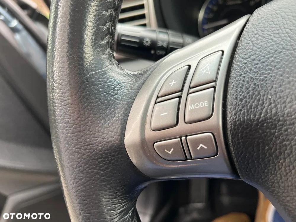 Subaru Forester 2.0X Automatik Exclusive - 19