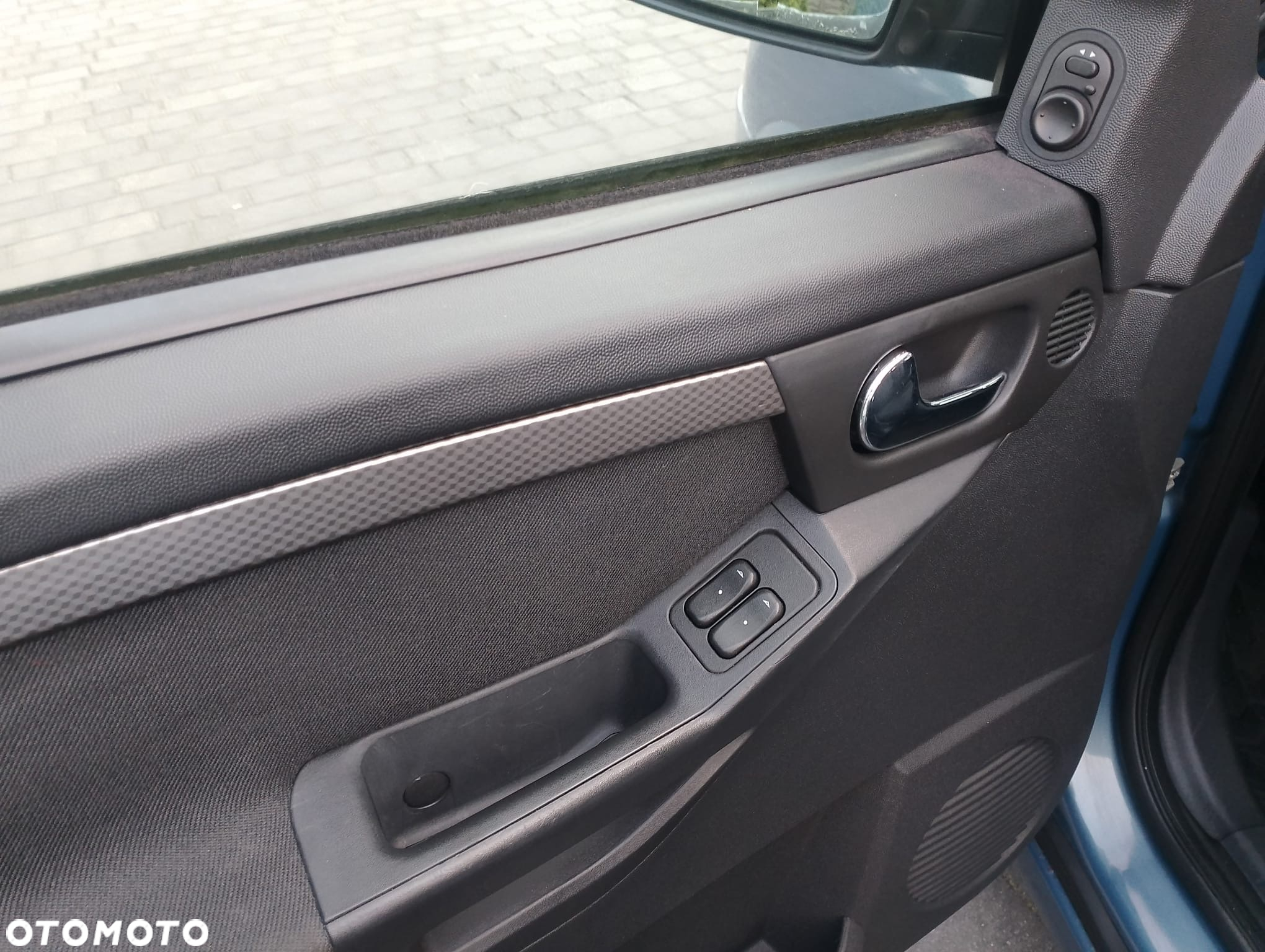 Opel Meriva 1.6 16V Edition - 17