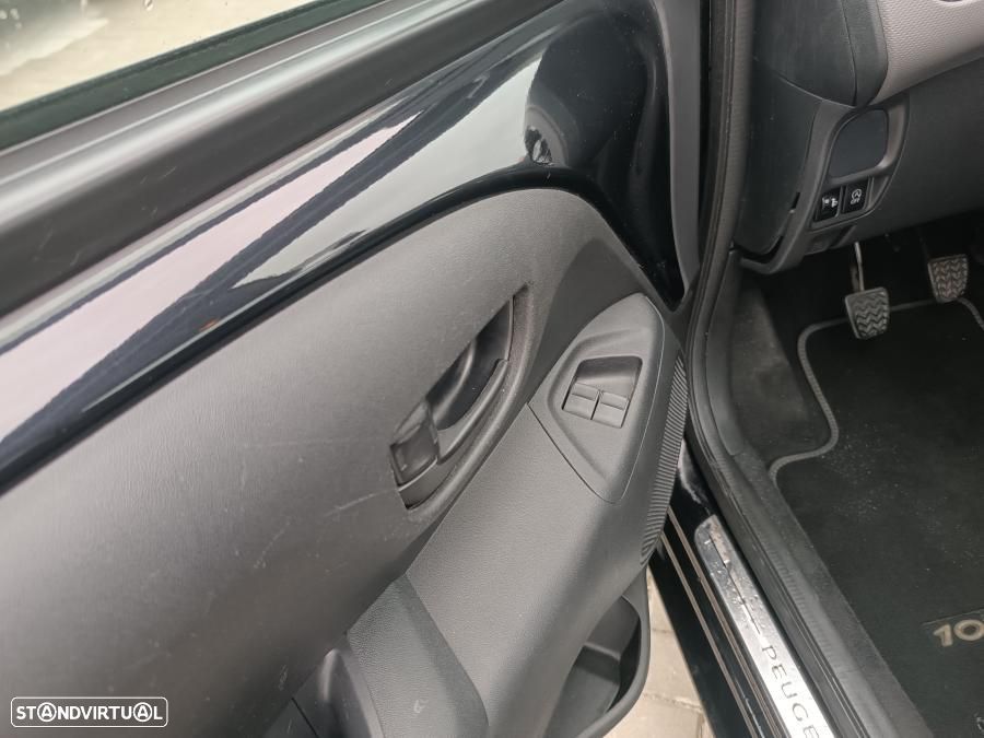 Peugeot 108 1.0 VTi Active - 4