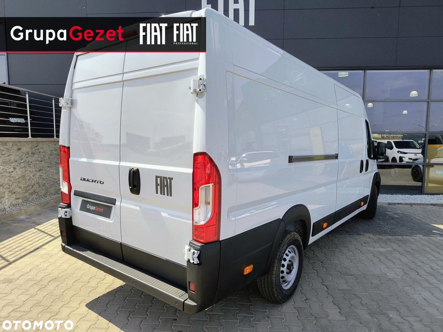 Fiat Ducato - 4