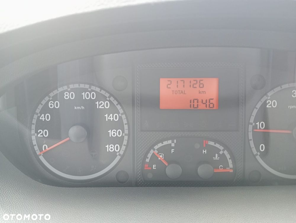 Fiat Ducato - 8