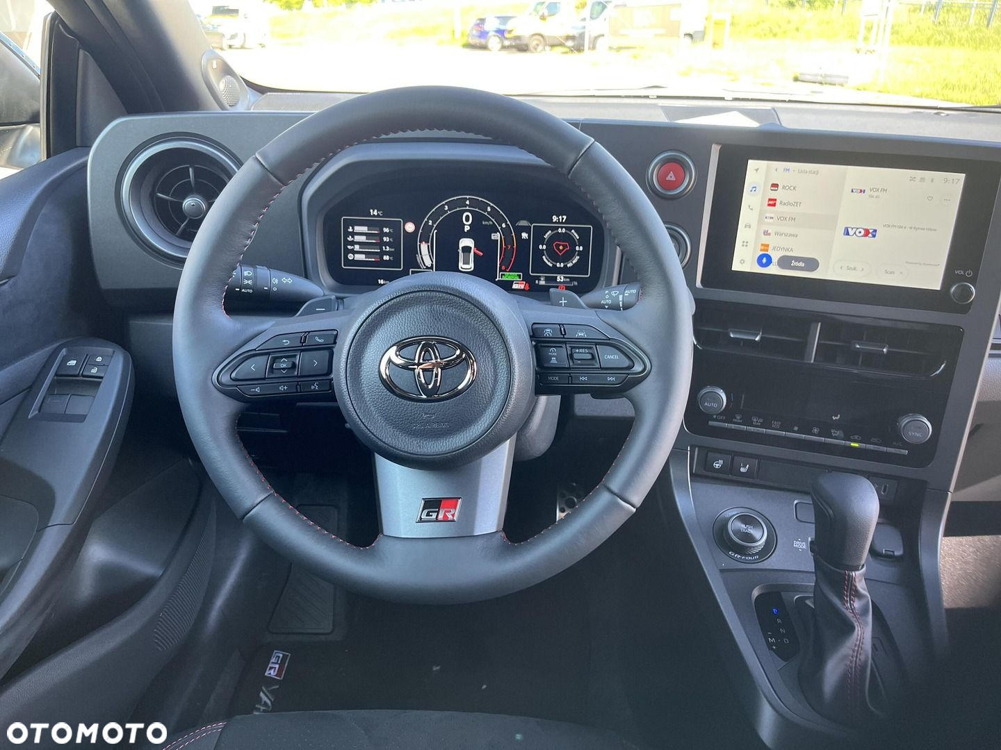 Toyota Yaris GR 1.6 Dynamic - 12