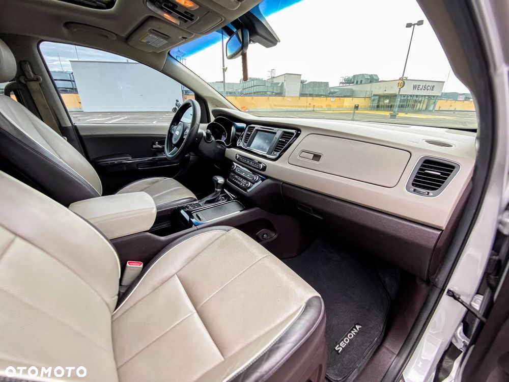 Chrysler Pacifica - 18