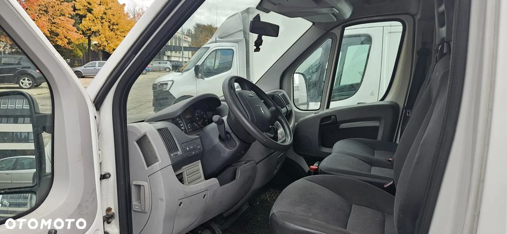 Peugeot Boxer - 3