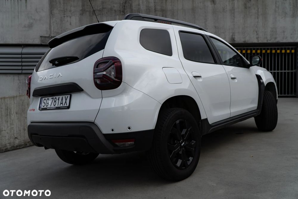 Dacia Duster 1.0 TCe Comfort - 10