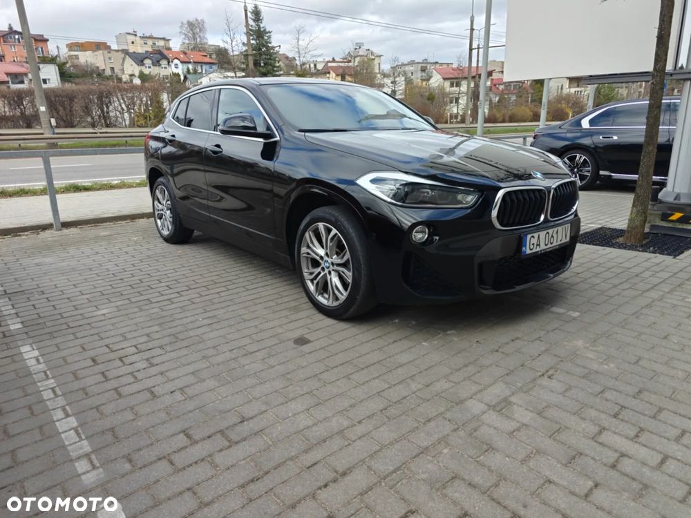 BMW X2 - 3