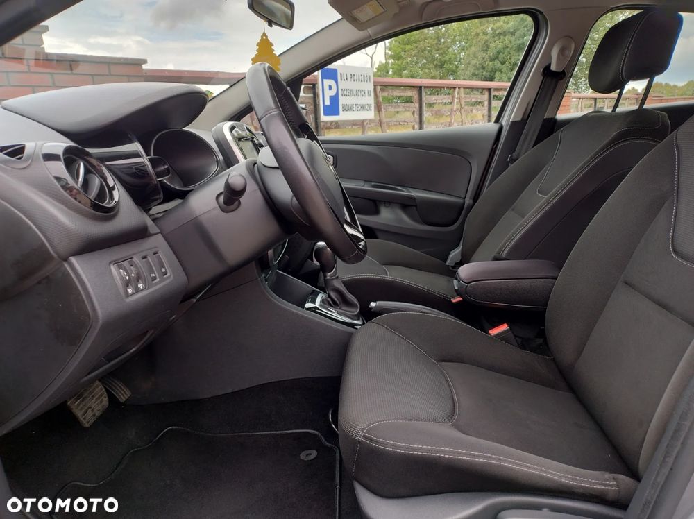 Renault Clio Energy dCi 90 Start & Stop EDC LIMITED - 31