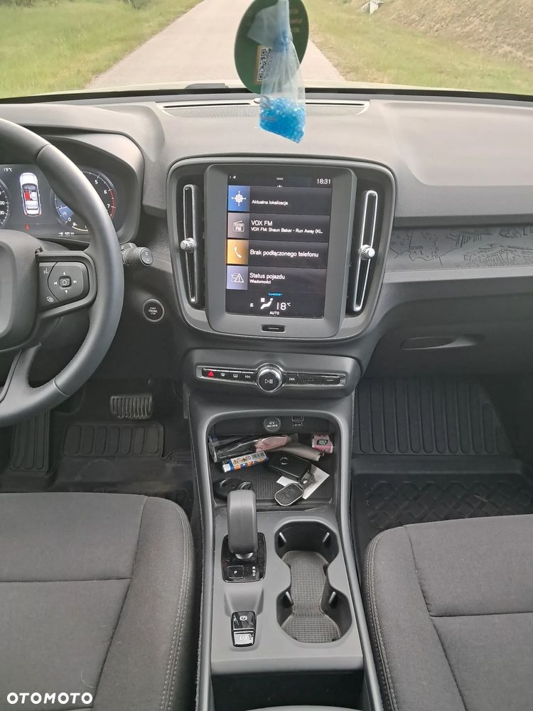 Volvo XC 40 - 9