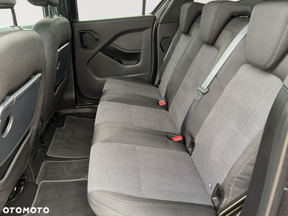 Mercedes-Benz Citan - 24