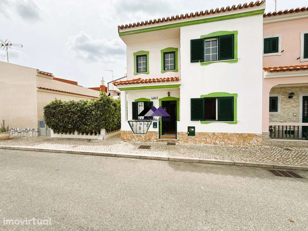 Moradia V3 a 500m da Praia - Monte Gordo - Grande imagem: 2/38