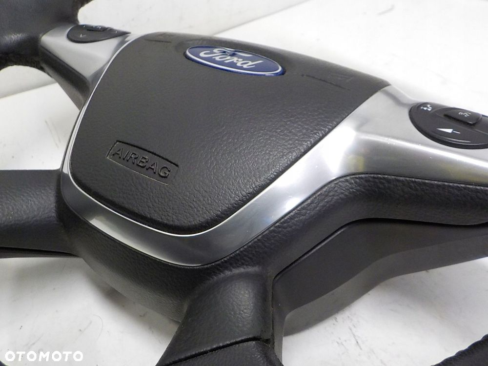 FORD C-MAX II MK2 CMAX FOCUS III MK3 KIEROWNICA AIRBAG PODUSZKA KIEROWCY - 14
