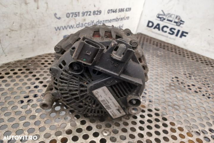 ALTERNATOR  AG9T10300AA Ford Galaxy 2 (facelift)  [din 2010 pana  2015] seria - 2