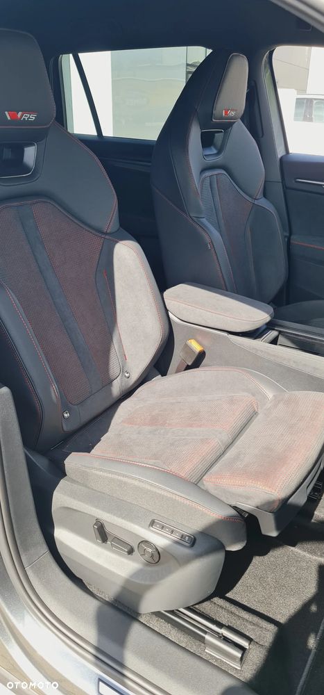 Skoda Kodiaq 2.0 TSI 4x4 RS DSG - 15