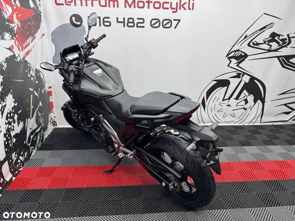Honda NC - 34