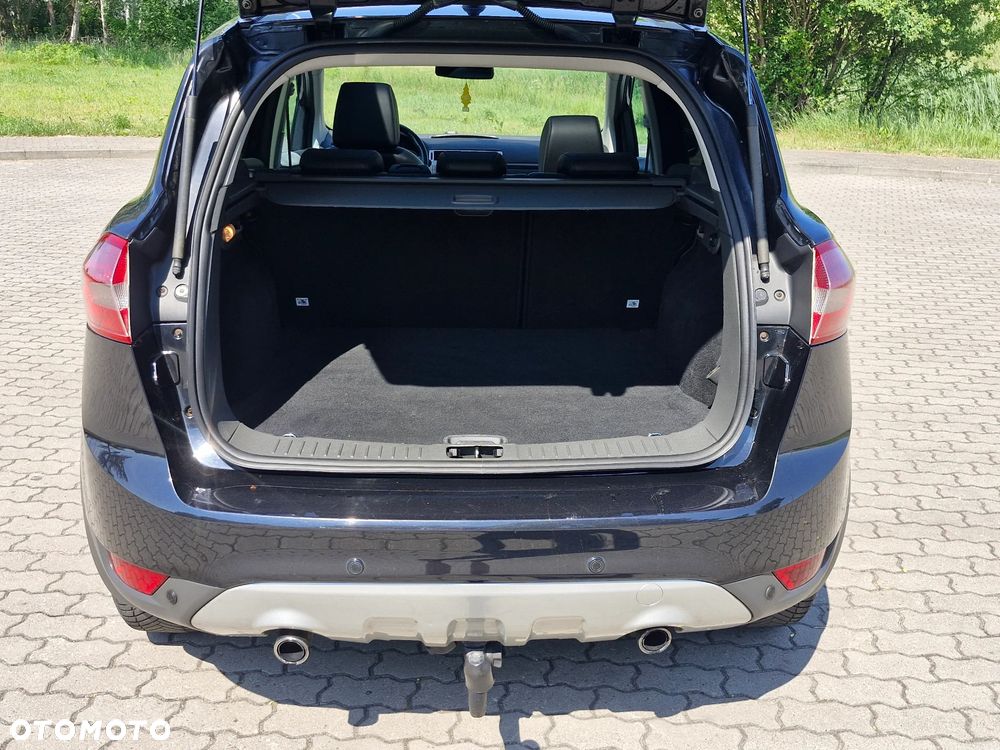 Ford Kuga 2.0 TDCi Titanium - 31