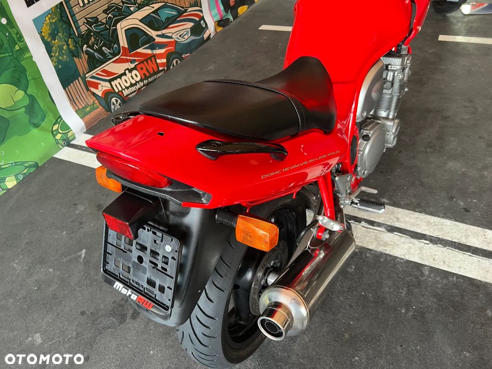 Suzuki Bandit - 13