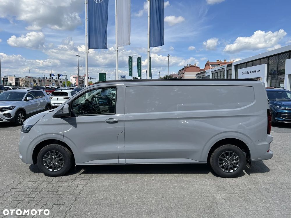 Volkswagen Transporter - 11