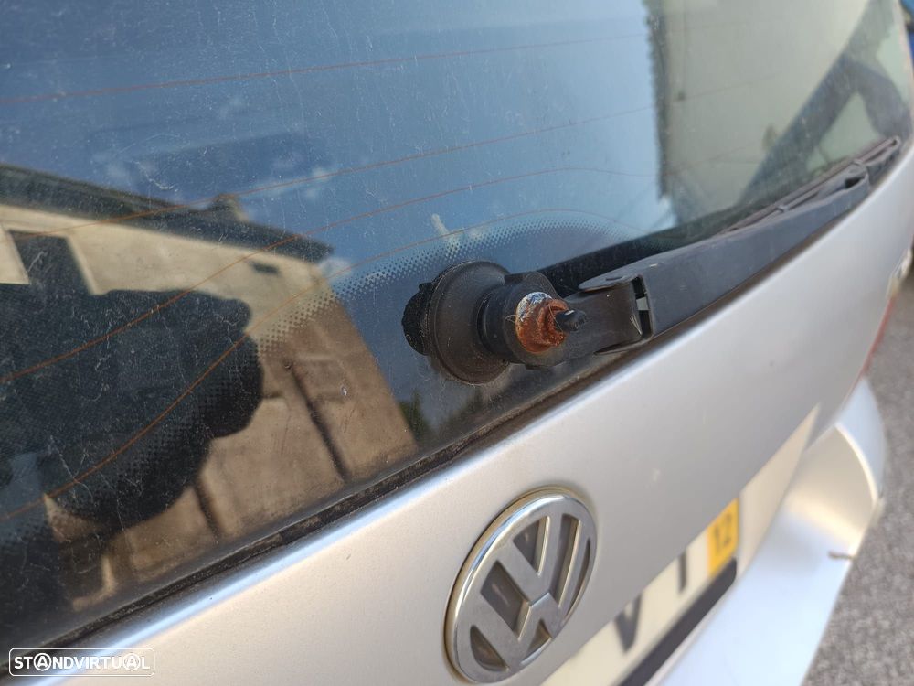 VW Passat Variant 1.9 TDi Highline - 10