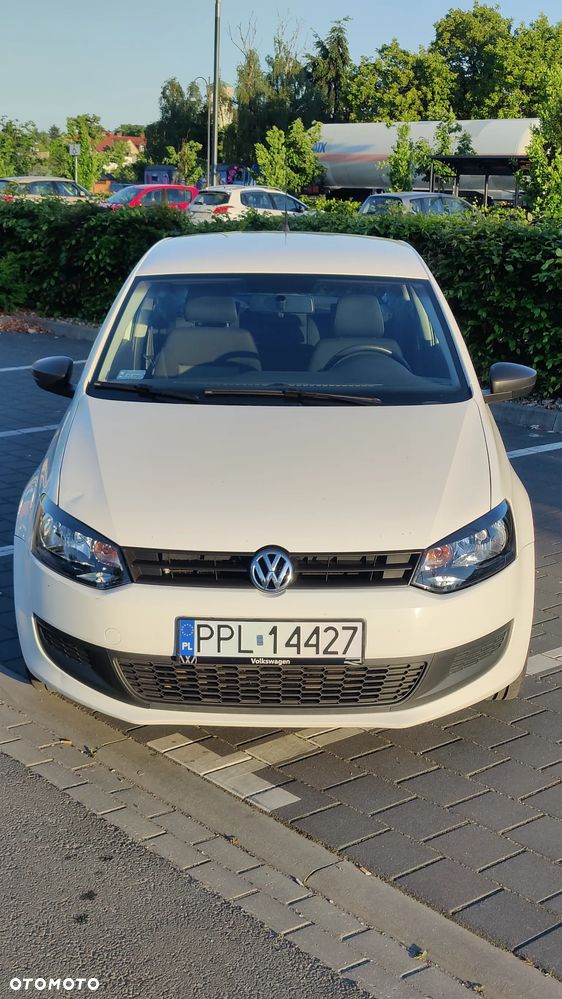 Volkswagen Polo 1.6 TDI Blue Motion Style - 8