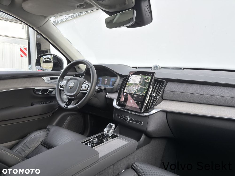 Volvo XC 90 - 21