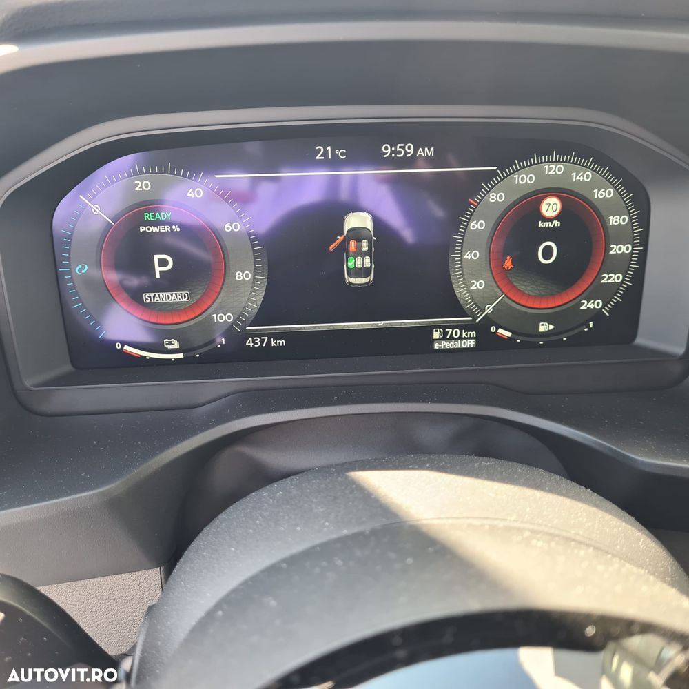 Nissan X-Trail e4ORCE Tekna Plus - 6