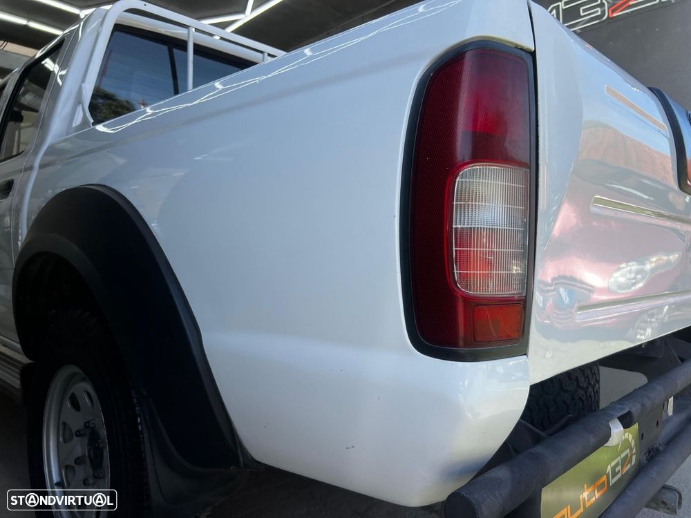 Nissan Navara - 40