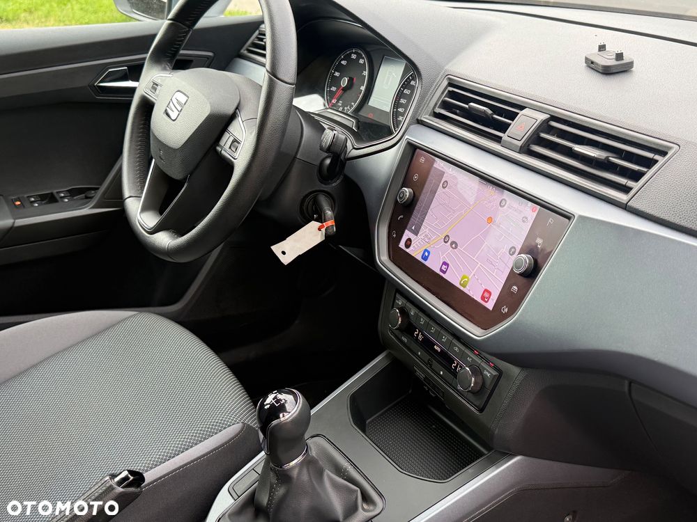 Seat Arona - 16