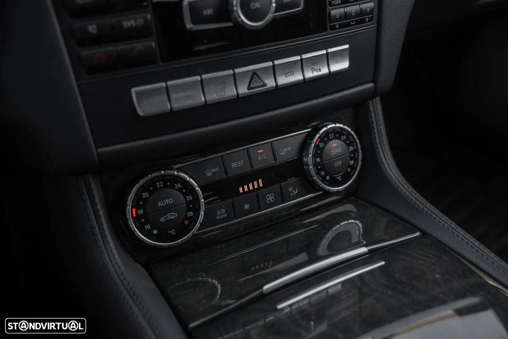 Mercedes-Benz CLS 350 CDi BlueEfficiency Shooting Brake - 18