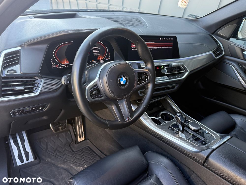 BMW X5 xDrive30d sport - 11