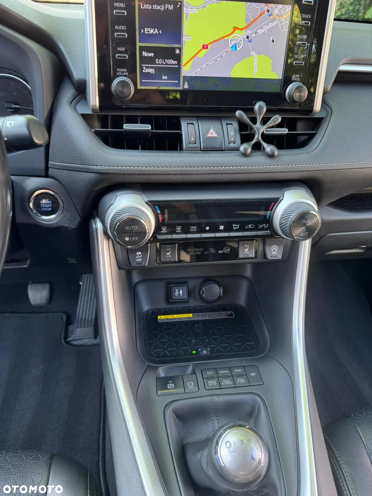 Toyota RAV4 2.0 Comfort 4x4 - 3