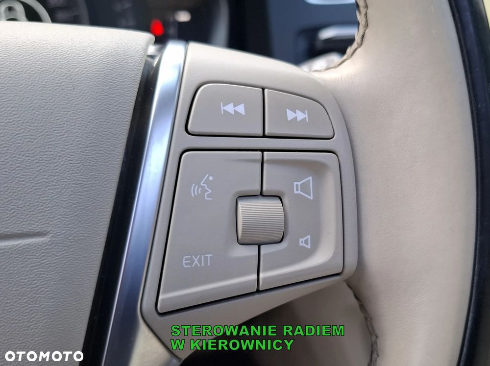 Volvo V60 T5 Drive-E Dynamic Edition (Momentum) - 18