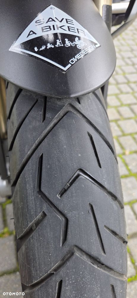 BMW GS - 9