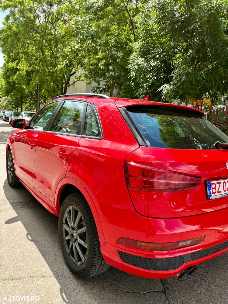 Audi Q3 1.4 TFSI - 4