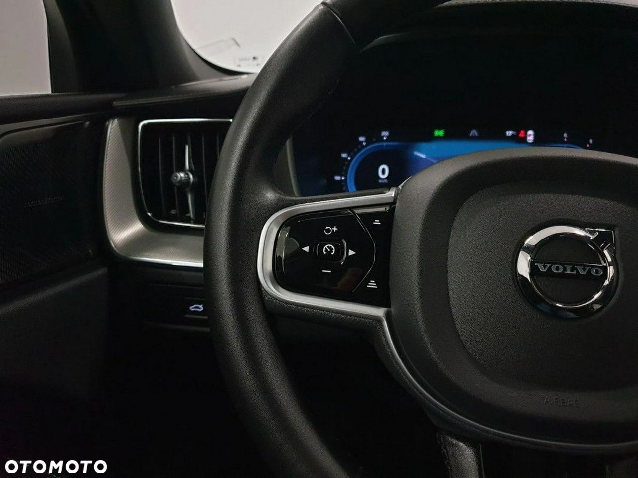 Volvo XC 60 B5 D AWD Geartronic RDesign - 10