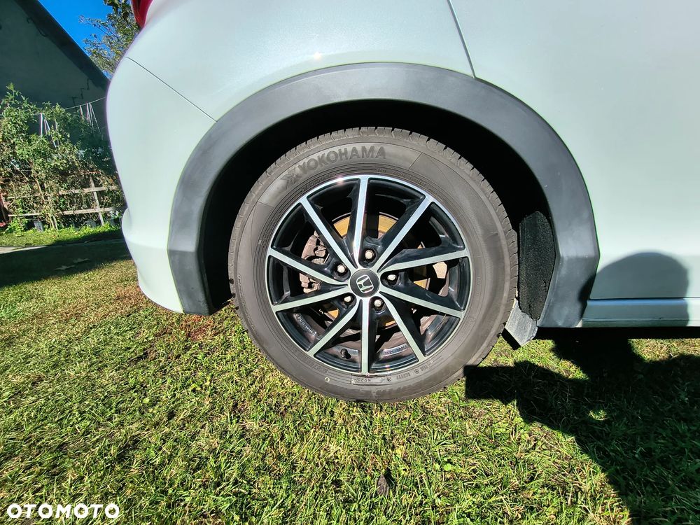 Honda Civic - 4